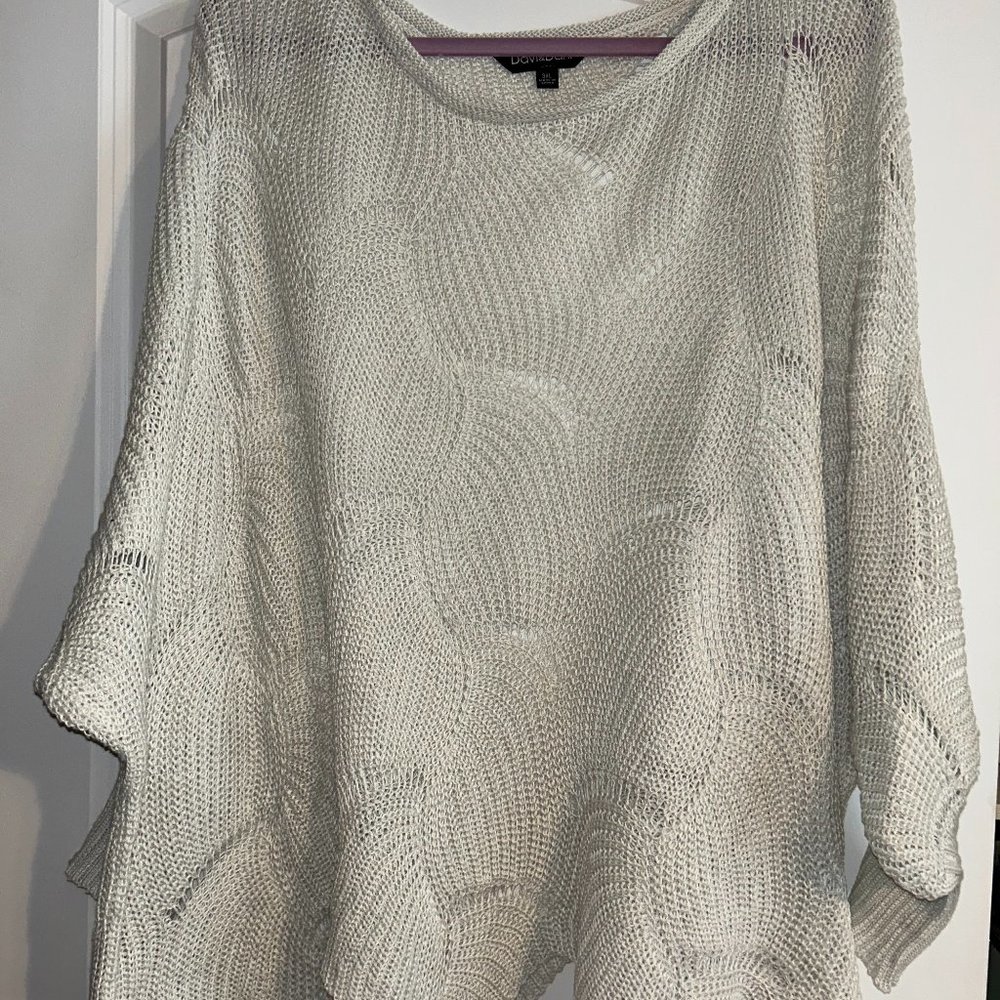Davi & Dani Sweater